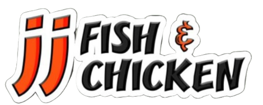 Jj fish and chicken transparent