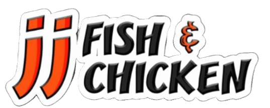 Jj fish and chicken transparent