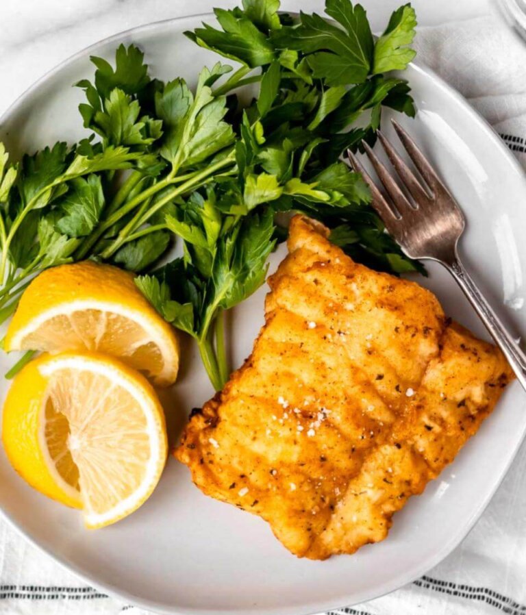 COD fish
