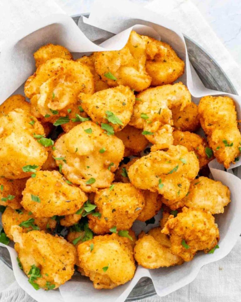 Cauliflower