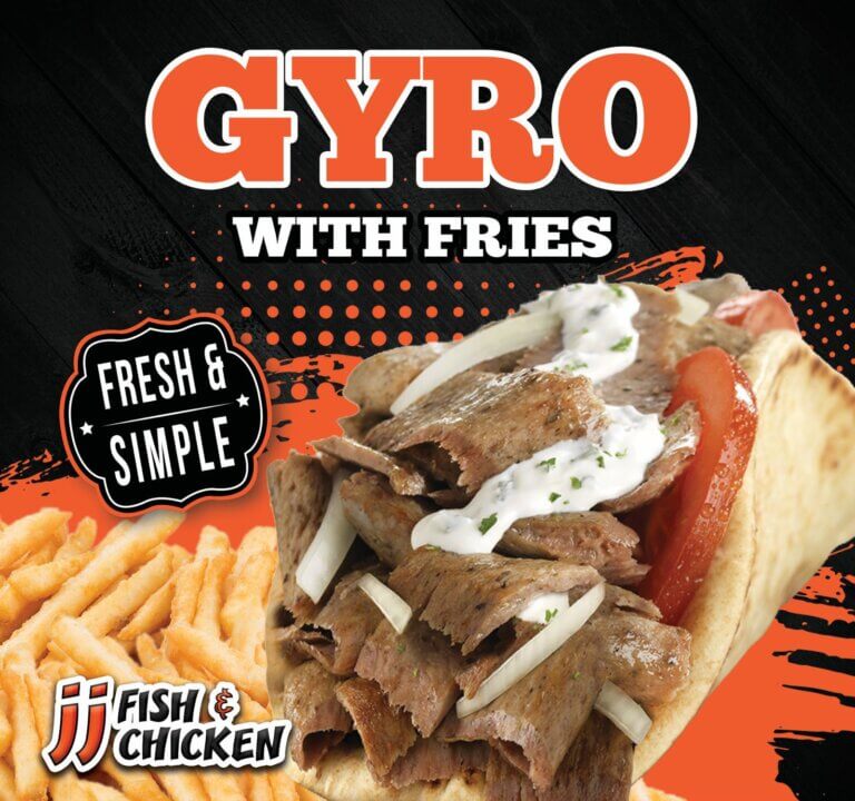 Gyro