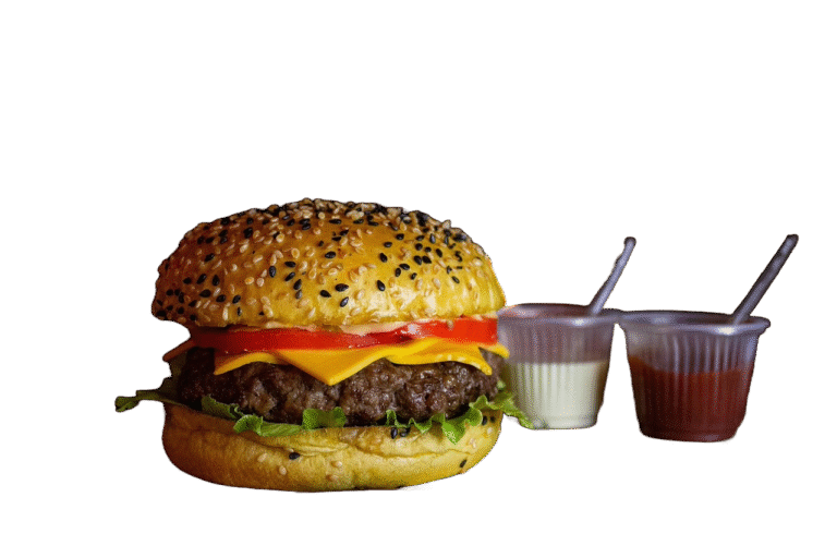 Hamburger