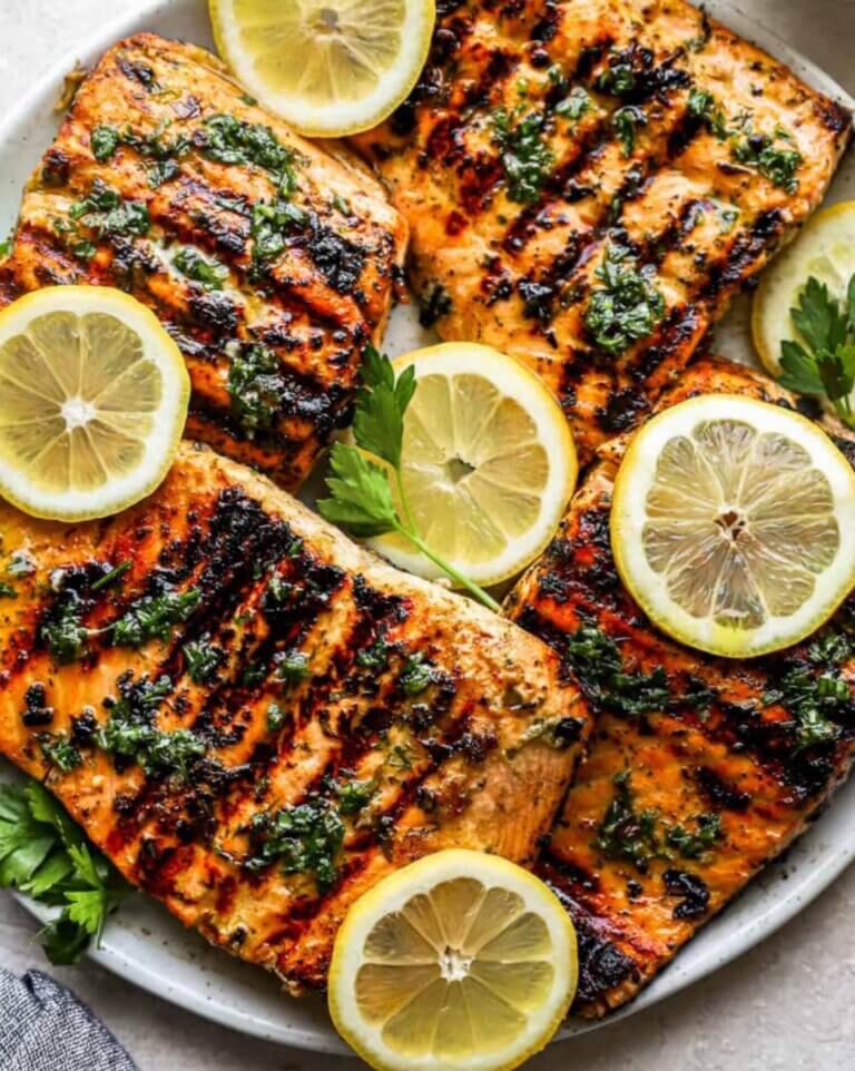 salmon