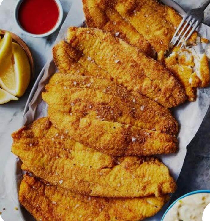 Tilapia