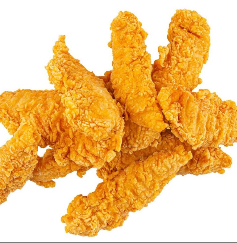 chicken tender